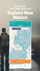 Fishinda - Fishing App XAPK download