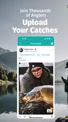 Fishinda - Fishing App XAPK download