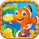 APK Fish Hunter-fishing game