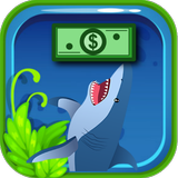 Fishing Money - Earn Real Cash-icoon
