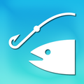 Fishing information map