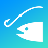 釣りスポット情報共有マップ　海＆川つり・釣り堀・釣り具屋探し aplikacja