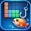 fishing block APK
