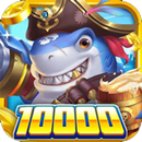 Lucky Fishing - Arcade game APK
