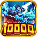 777指心捕鱼-街机爆金捕鱼场-Fishing Game APK