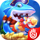 王者捕魚-免費經典休閒電玩街機娛樂千炮版捕魚達人遊戲 APK