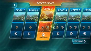 memancing Permainan Simulator  screenshot 3