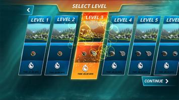 Рыбалка Игры Симулятор морской скриншот 3