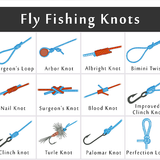 Fishing Knots Video Tutorial