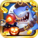 APK Fish Bomb - Free Fish Game Arcades