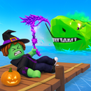 Fishing it Master 3D aplikacja