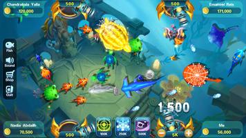 Fishing Storm Jackpot screenshot 3