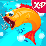 Catch the Fish Fishing Game