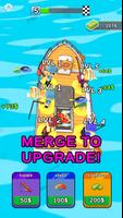 Fishing Merge screenshot 2