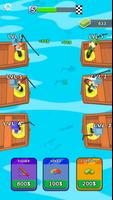 Fishing Merge screenshot 3