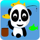 Panda Fishing APK
