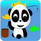 Panda Fishing simgesi