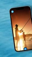 Fishing Wallpaper screenshot 1