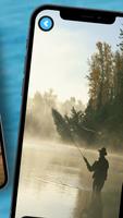 Fishing Wallpaper screenshot 2