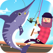 Fishing Tycoon:Lucky Fisherman