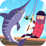 ”Fishing Tycoon:Lucky Fisherman
