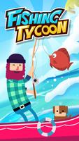 Fishing Tycoon Affiche