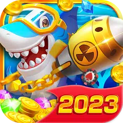 download 爆金捕魚場Online - 經典捕魚機，助您一路發 APK