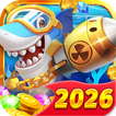Fishing Voyage - Classic Fish icon