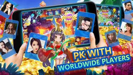 Fishing Voyage - Classic Fish XAPK download