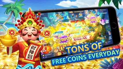 Fishing Voyage - Classic Fish XAPK download