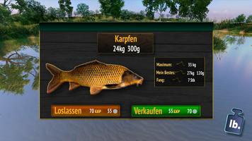 Fishing Village: Fishing Games Screenshot 1