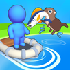Fishing Zoo APK