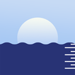 물때와 바다정보 icon