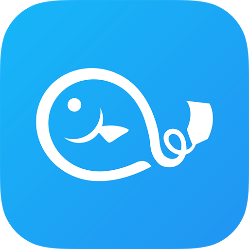FishingTAG - 釣り人たちのコミュニティとオンライン釣り大会アプリです。