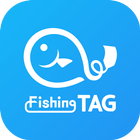 FishingTAG icône