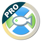 Fishing Times Pro icône