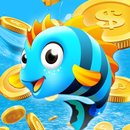 Mini Angler- Fishing Adventure APK