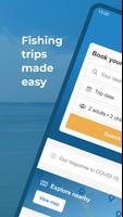FishingBooker پوسٹر