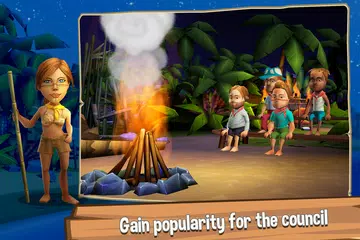 Survivor Heroes XAPK download