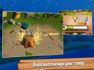 Survivor Heroes XAPK download