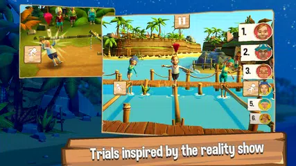Survivor Heroes XAPK download