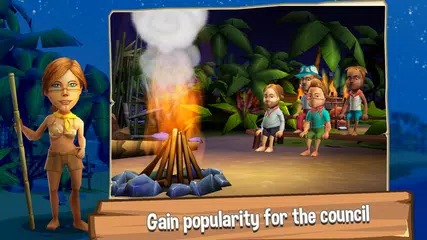 Survivor Heroes XAPK download