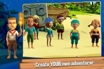 Survivor Heroes XAPK download