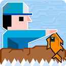APK Fishing Day: Battle