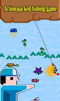 Fishing Day: Battle اسکرین شاٹ 1