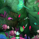 Fishing Hunt Diary Break fish