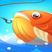 Fishing game – tiny fishing APK
