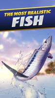 TAP SPORTS Fishing 포스터