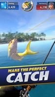 TAP SPORTS Fishing 스크린샷 1