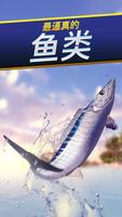 TAP SPORTS Fishing 海报